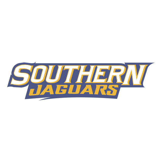 Southern Jaguars Logo