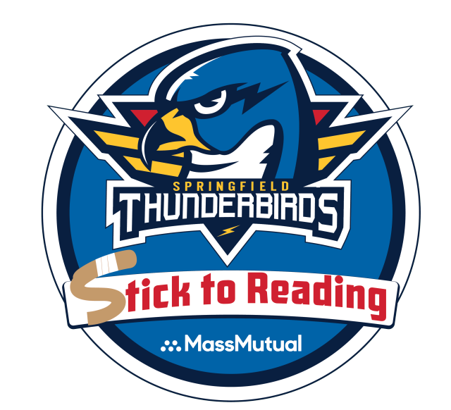 Springfield Thunderbirds Logo