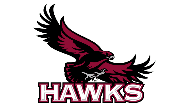 St. Joseph’s Hawks Logo