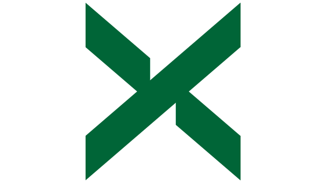 StockX Logo