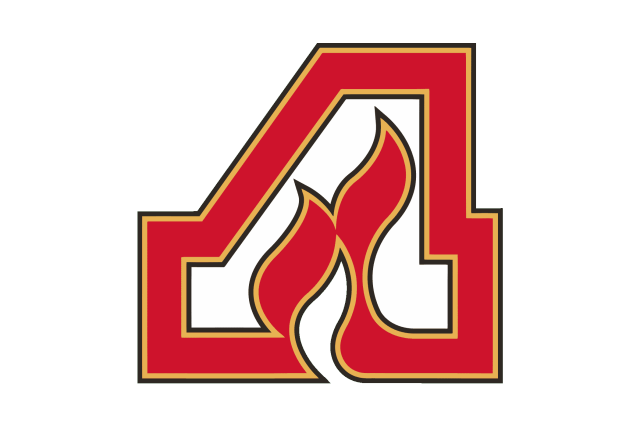 Stockton Heat Logo