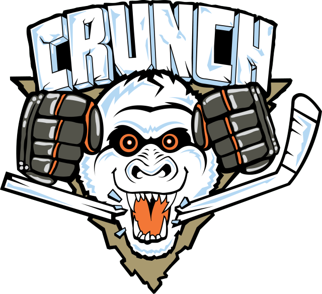 Syracuse Crunch Logo