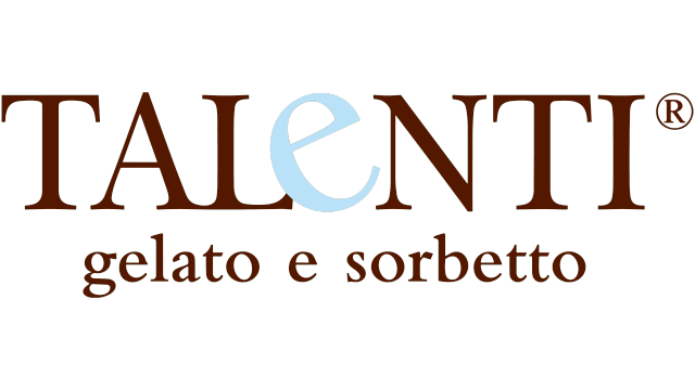 Logotipo de Talenti