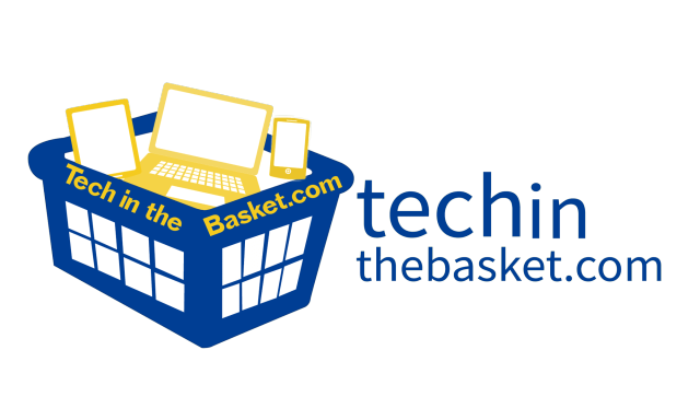 Techinthebasket Logo