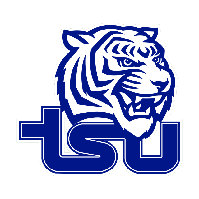 Tennessee State Tigers Logo