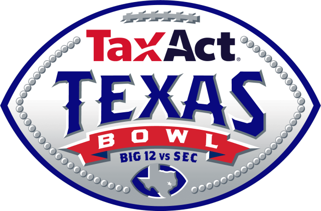 Logotipo de Texas Bowl