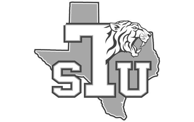 Texas Southern Tigers Logo