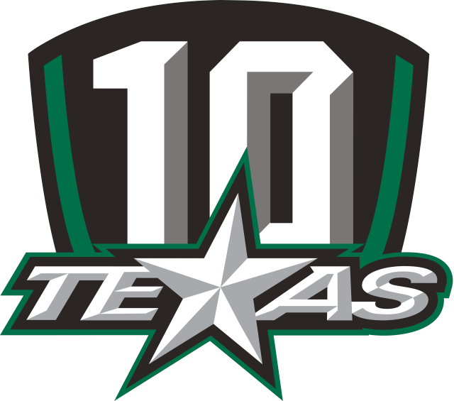 Texas Stars Logo