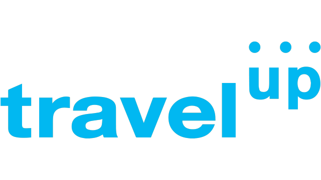 Logotipo de Travel UP