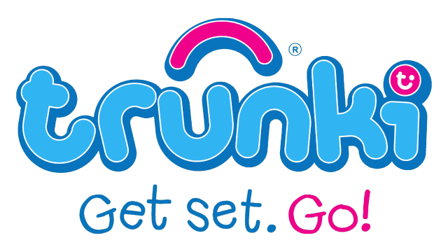 Logotipo de Trunki