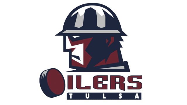 Tulsa Oilers Logo