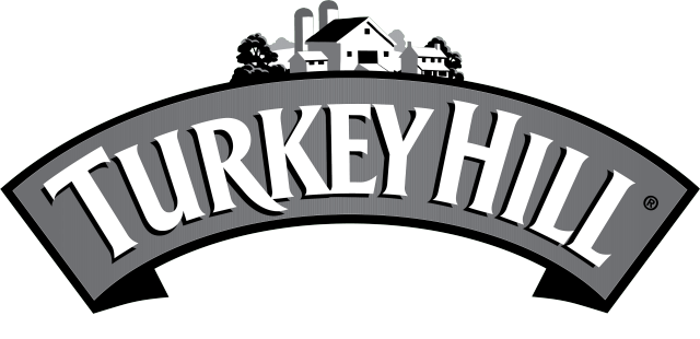 Logotipo de Turkey Hill