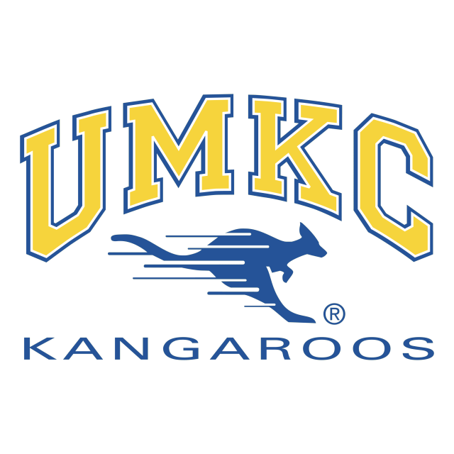 UMKC Kangaroos Logo