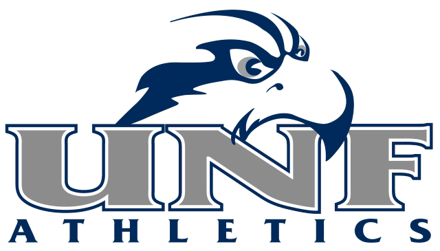 UNF Ospreys Logo