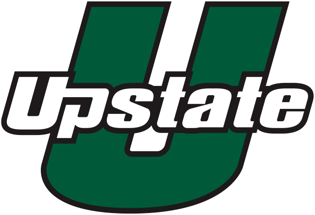 USC Upstate Spartans Logo