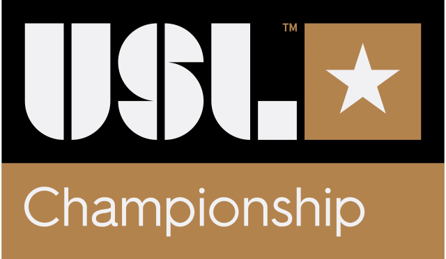 United Soccer League (USL) logo