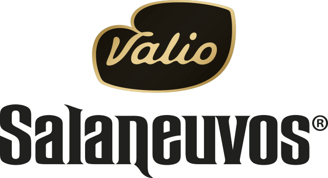 Valio芬蘭乳製品公司Logo