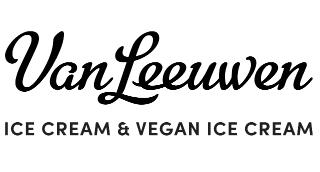 Logotipo de Van Leeuwen’s