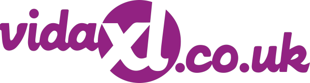 Logotipo de VidaXL