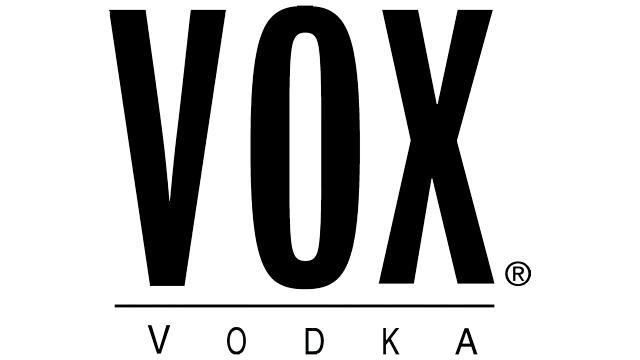 Logotipo de Vox