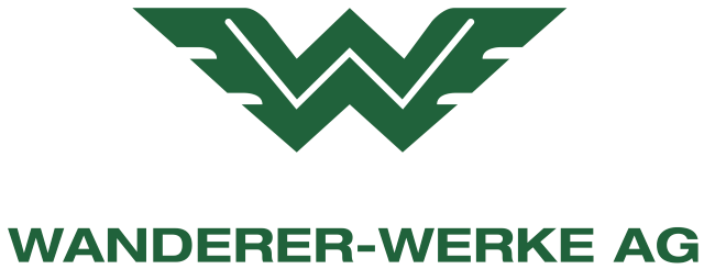 Wanderer Werke Logo