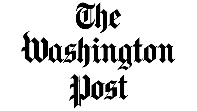 The Washington Post Logo