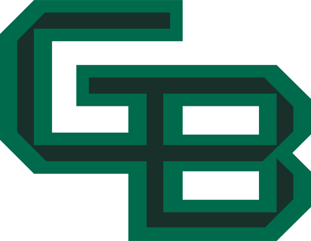 Wisconsin-Green Bay Phoenix Logo