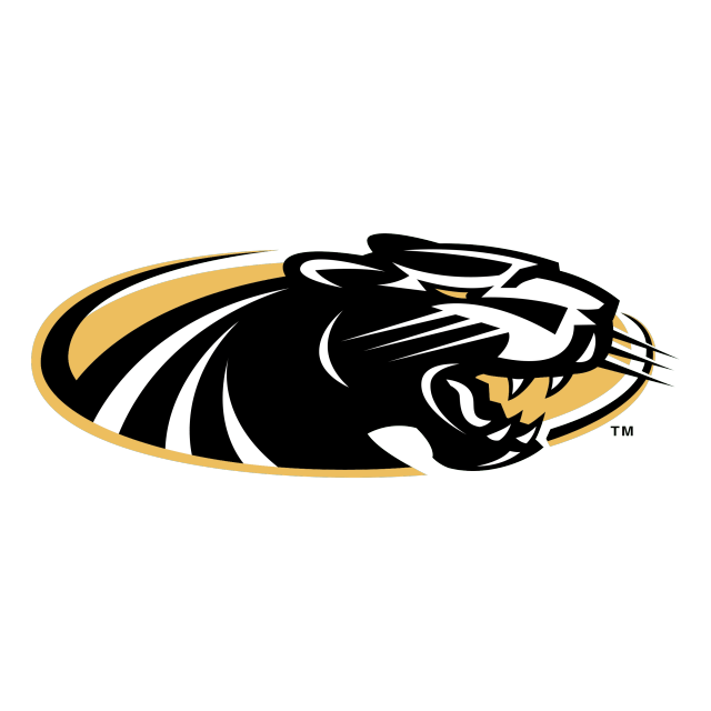 Wisconsin-Milwaukee Panthers Logo