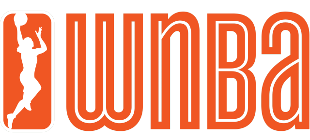 Women’s National Basketball Association Logo