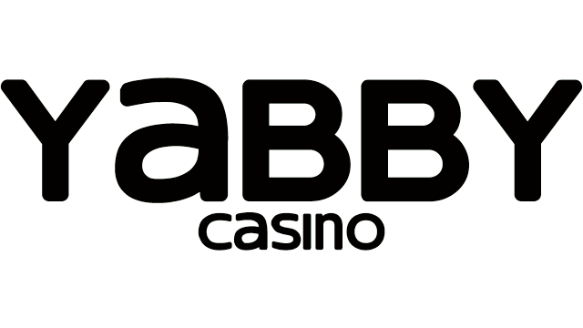 Logotipo de Yabby Casinov