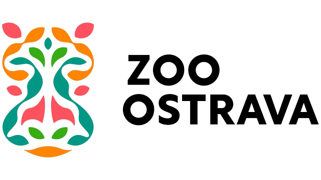 Logotipo de ZOO Ostrava