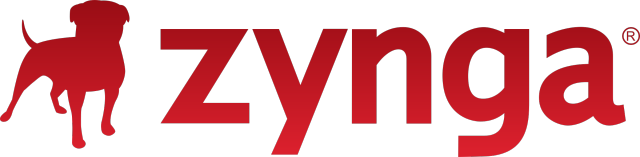 Logotipo de Zynga