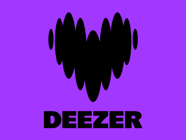 Online music brand Deezer updates its visual identity