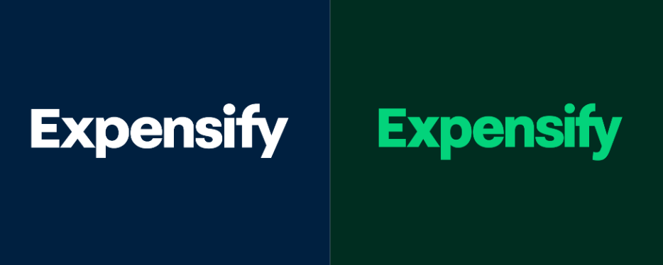 expensify-rebrand