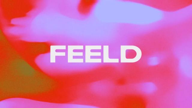 Feeld: Field of love