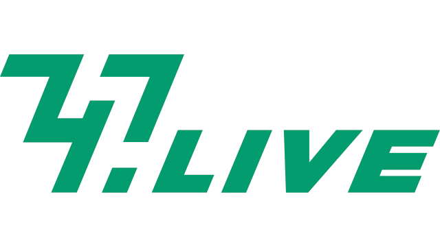 747 Live Logo