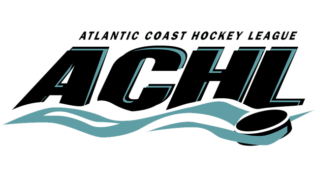 Atlantic Coast Hockey League (ACHL) logo