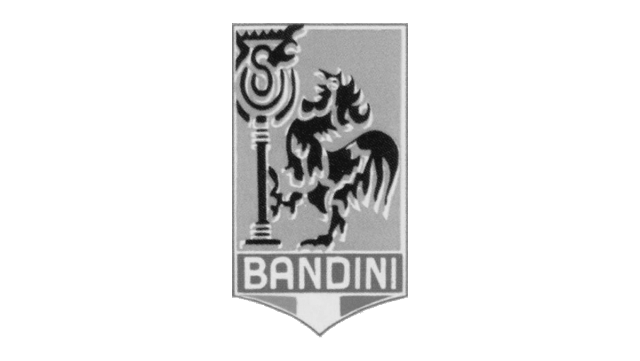 Bandini Automobili Logo – 義大利跑車製造商