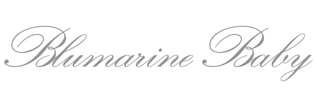 Blumarine Logo