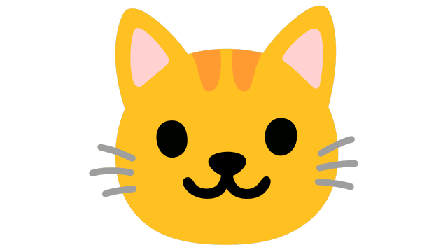 Cat Emoji