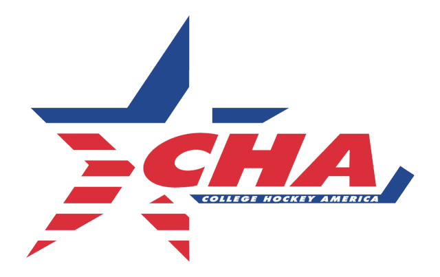 College Hockey America Logo