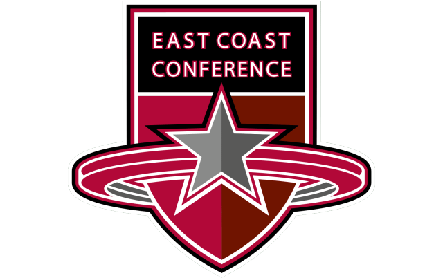 East Coast Conference Logo