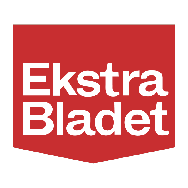 Ekstra Bladet Logo