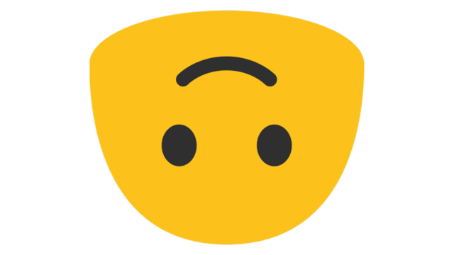 Goofy Emoji