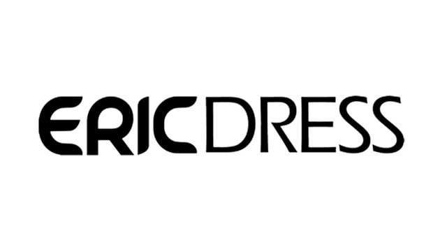 Logotipo de Ericdress