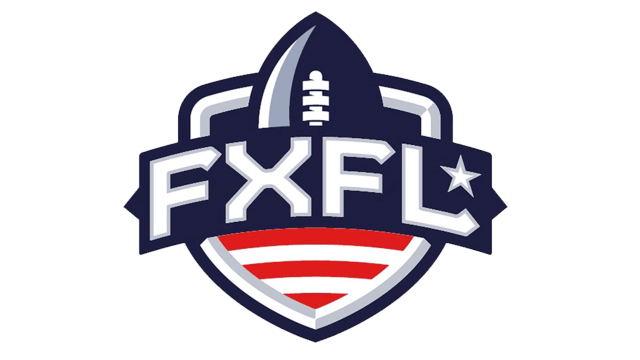 Fall Experimental Football League logo