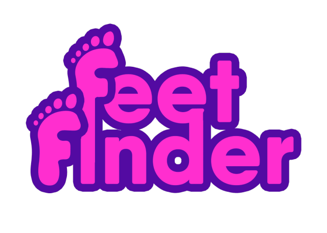 FeetFinder Logo