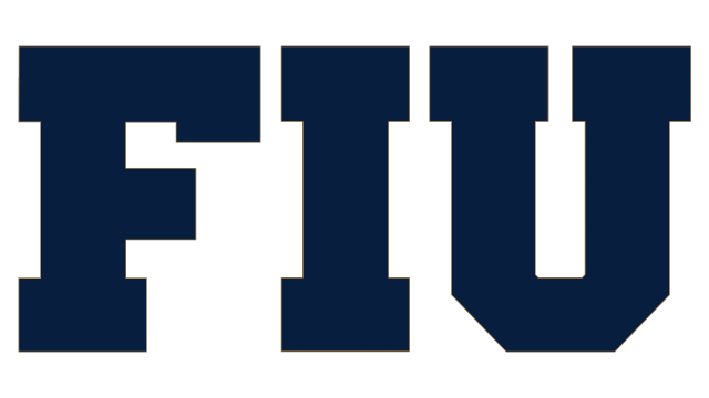 Florida International University Logo