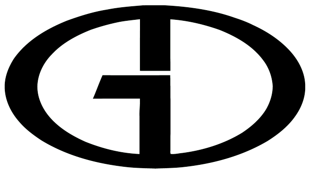 Gardner Douglas Logo – 英國的高性能手工超級跑車製造商