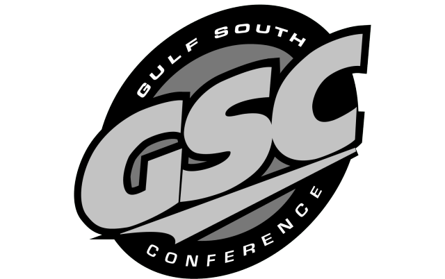 Gulf South Conference Logo